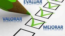 Timeline: Historia de la Evaluación