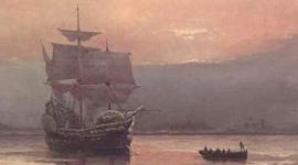 Timeline: The 13 Colonies