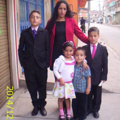 Timeline: fechas de nacimiento de mis bebes