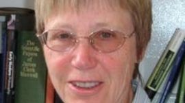 Timeline: Nancy Cartwright