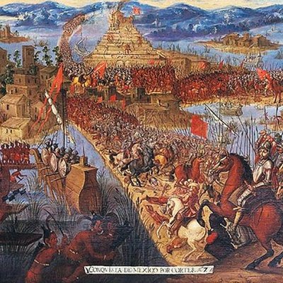 Timeline: Rafael Alejandro Ramirez Dominguez