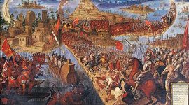 Timeline: Rafael Alejandro Ramirez Dominguez