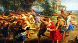 Timeline: proyecto de historia 1 sec.