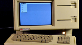 Timeline: GENERACION DE ORDENADORES