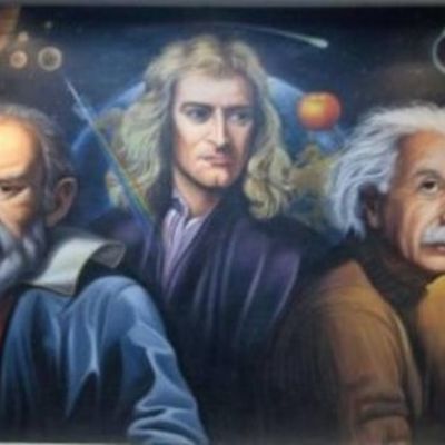 Timeline: Historia de la física_ grupo 6