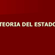 Teoria del esta