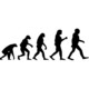 Evolución del hombre