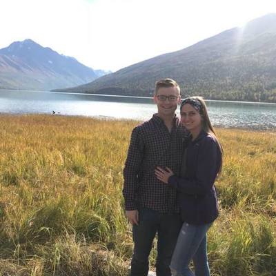 Timeline: Kayla O'Dell