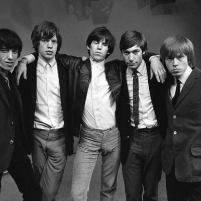 Timeline: La historia de los Rolling stones