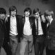 The rolling stones
