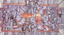 Timeline: Trabajo de historia S31 Adela Solorio