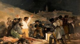 Timeline: Història política d'Espanya s. XIX (Víctor)