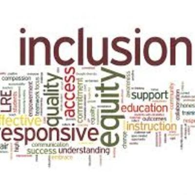 Timeline: Inclusion Timeline