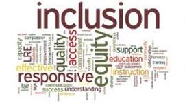 Timeline: Inclusion Timeline