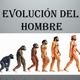 Evolucin del hombre 1 728