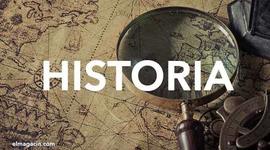 Timeline: Proyecto de historia