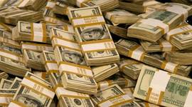 Timeline: My life if I was the richest person in the world