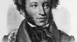 Timeline: Основні періоди творчості О. С. Пушкіна