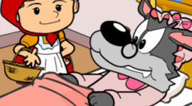 Timeline: Retold Red Riding Hood