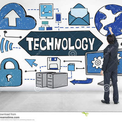 Timeline: Evolución Tecnología