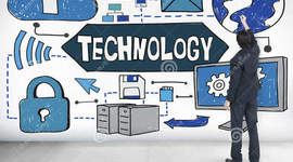 Timeline: Evolución Tecnología