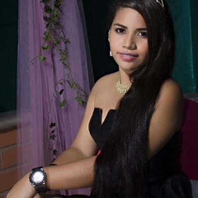 Timeline: Michelle´s biography