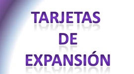 Timeline: Evolución de las tarjetas gráficas, de red y multimedia