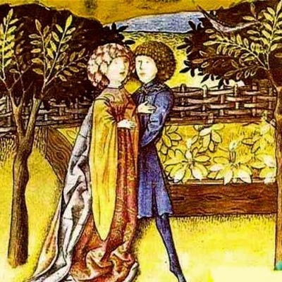 Timeline: History of English Literature