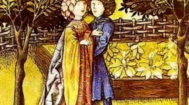 Timeline: History of English Literature