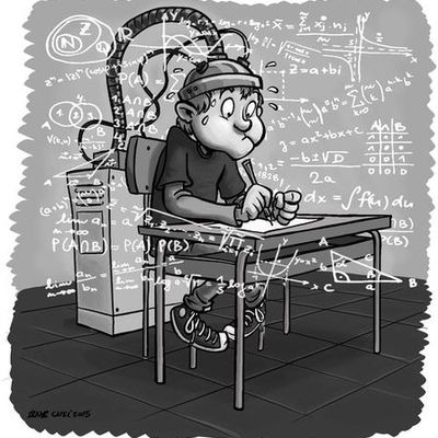 Timeline: TEORIA DE LA PAEDAGOGIA