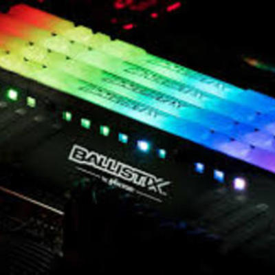 Timeline: memorias RAM