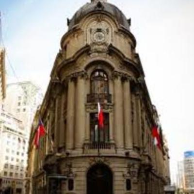 Timeline: Bolsa de Comercio