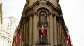 Timeline: Bolsa de Comercio