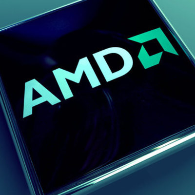 Timeline: Procesadores comerciales AMD