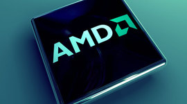 Timeline: Procesadores comerciales AMD