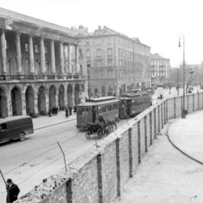 Timeline: Series of Significant Events of Warsaw Ghetto