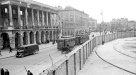 Timeline: Series of Significant Events of Warsaw Ghetto
