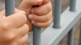 Timeline: The U.S. History of Juvenile Life without Parole