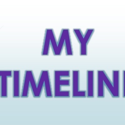 Timeline: My timeline