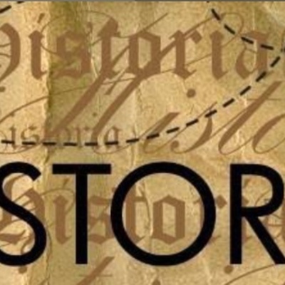 Timeline: Proyecto historia (joseline Ruiz)(s25)