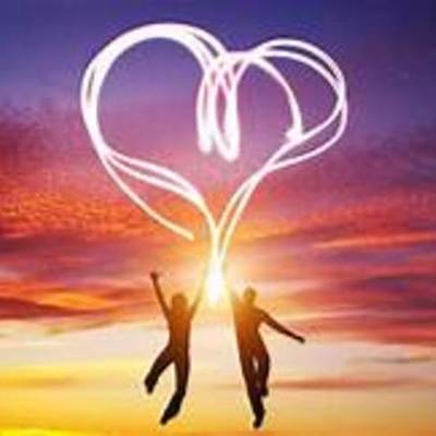 Timeline: Richard and Shelby's Life