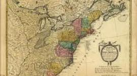 Timeline: Colonial Events