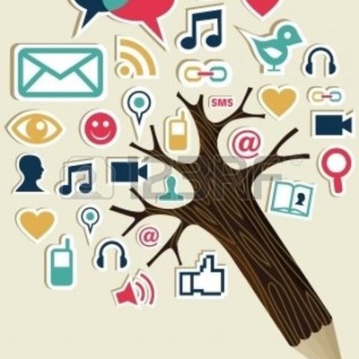 Timeline: Hitos de la tecnología educativa