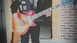 Timeline: mi linea del tiempo