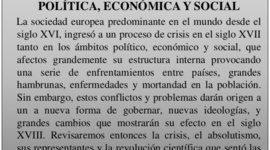 Timeline: El mundo en 1870-1913