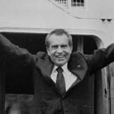 Timeline: Watergate: Presidential Scandal