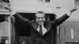 Timeline: Watergate: Presidential Scandal