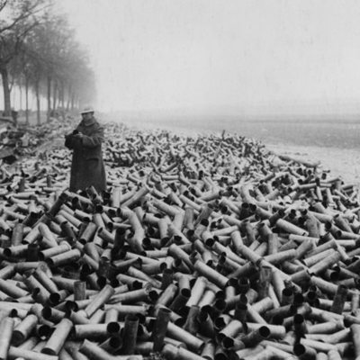 Timeline: History of World War 1