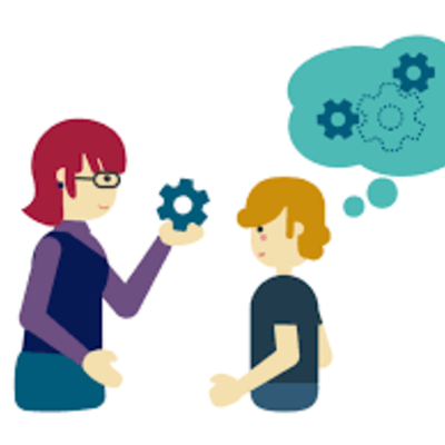 Timeline: PEDAGOGIA Y APRENDIZAJE SIGNIFICATIVO