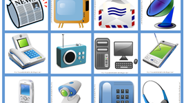 Timeline: Los inventos mas trascendentales